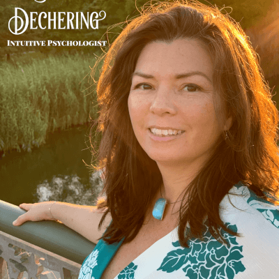 Dechering, Katja Katja Dechering